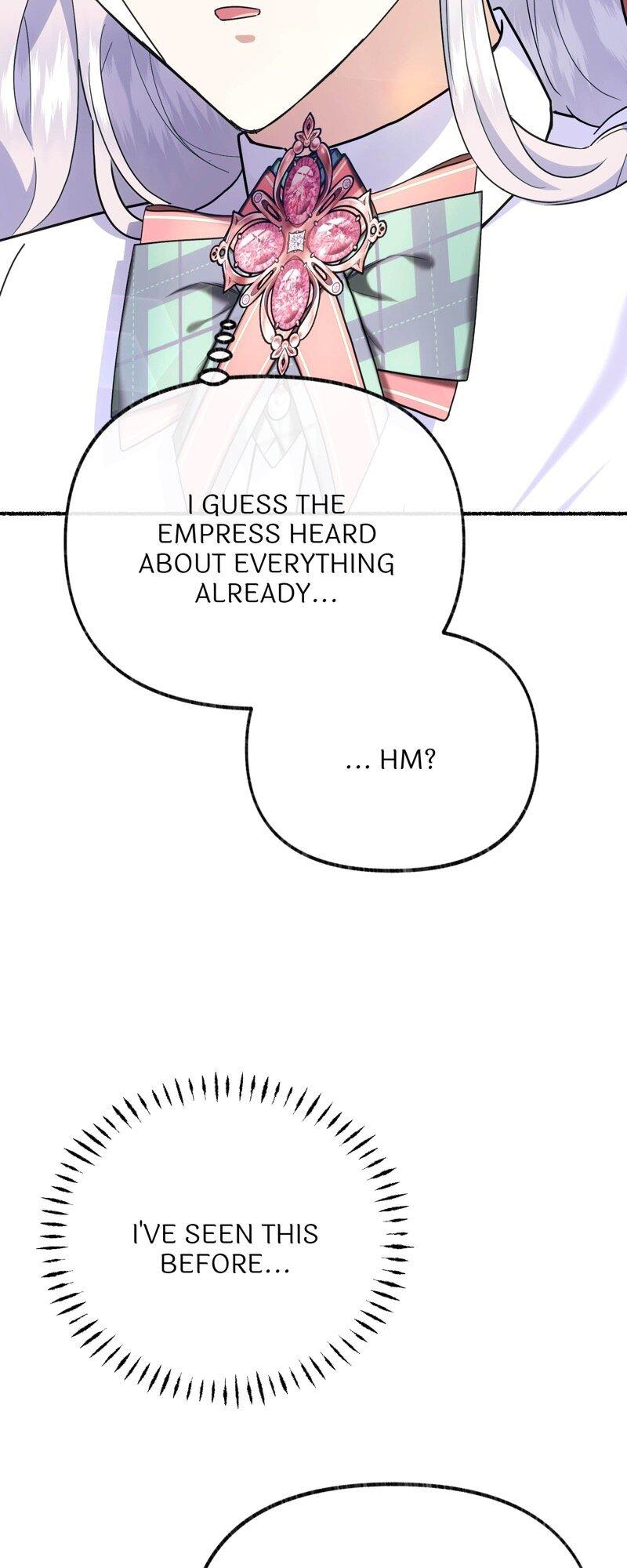 The Possesive Tyrant and His Sleepy Cat Chapter 36 page 37