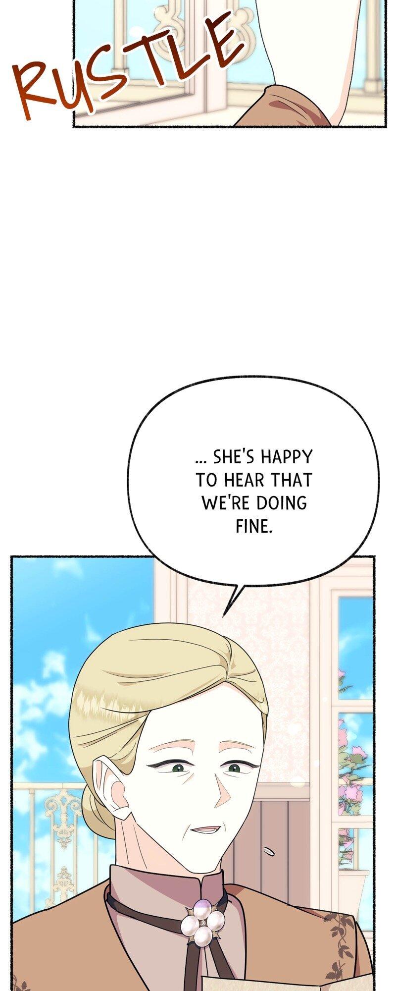 The Possesive Tyrant and His Sleepy Cat Chapter 36 page 40