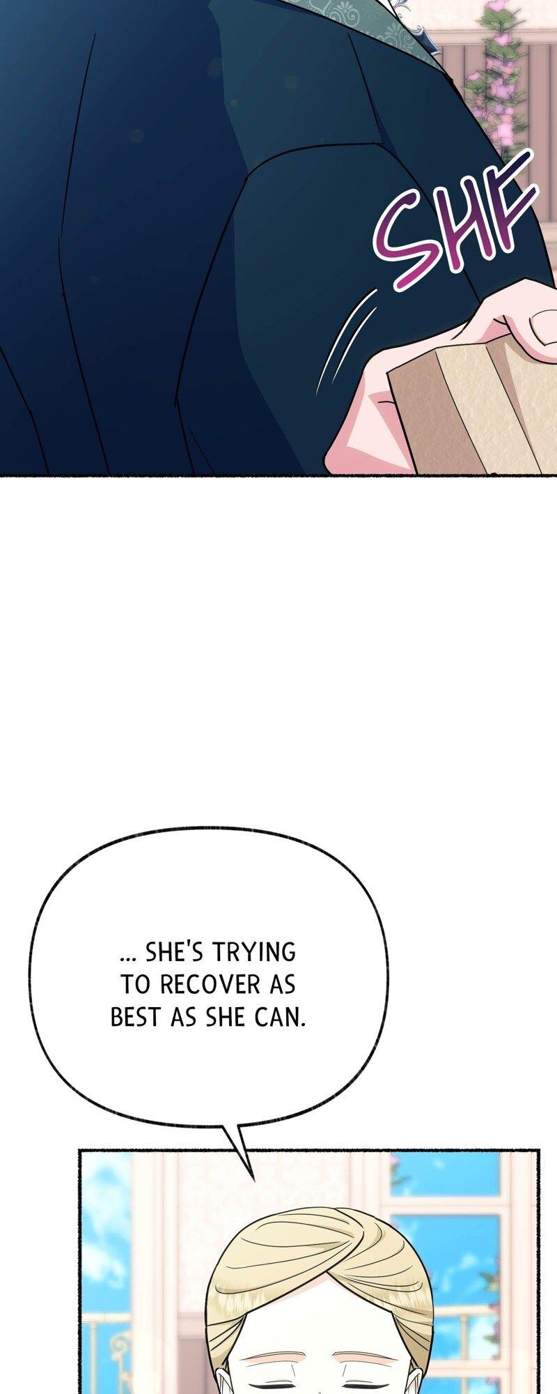 The Possesive Tyrant and His Sleepy Cat Chapter 36 page 44