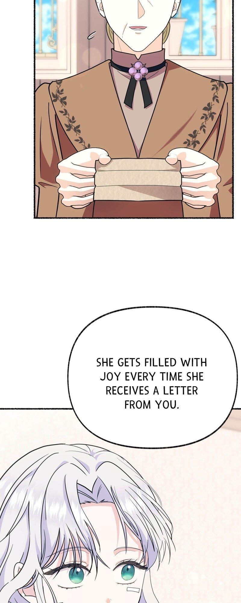 The Possesive Tyrant and His Sleepy Cat Chapter 36 page 45