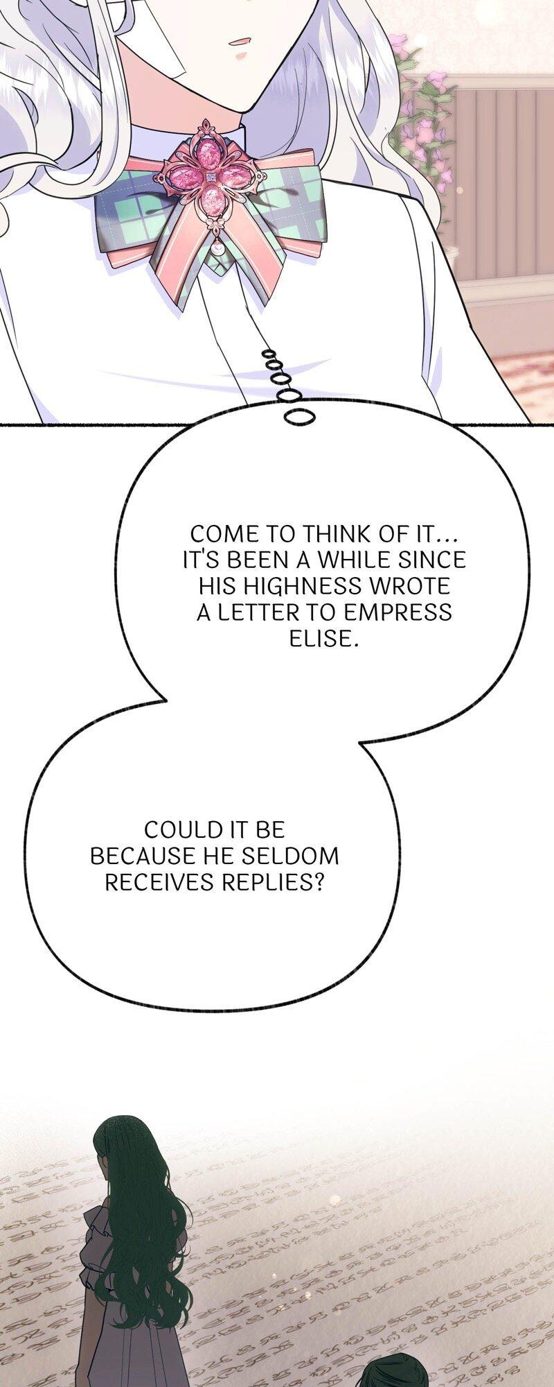 The Possesive Tyrant and His Sleepy Cat Chapter 36 page 46