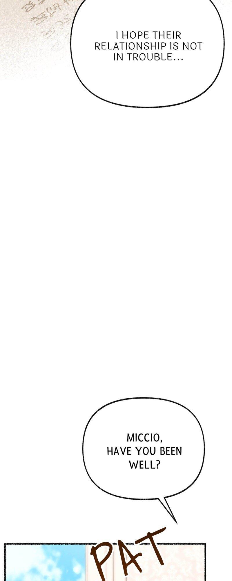 The Possesive Tyrant and His Sleepy Cat Chapter 36 page 48
