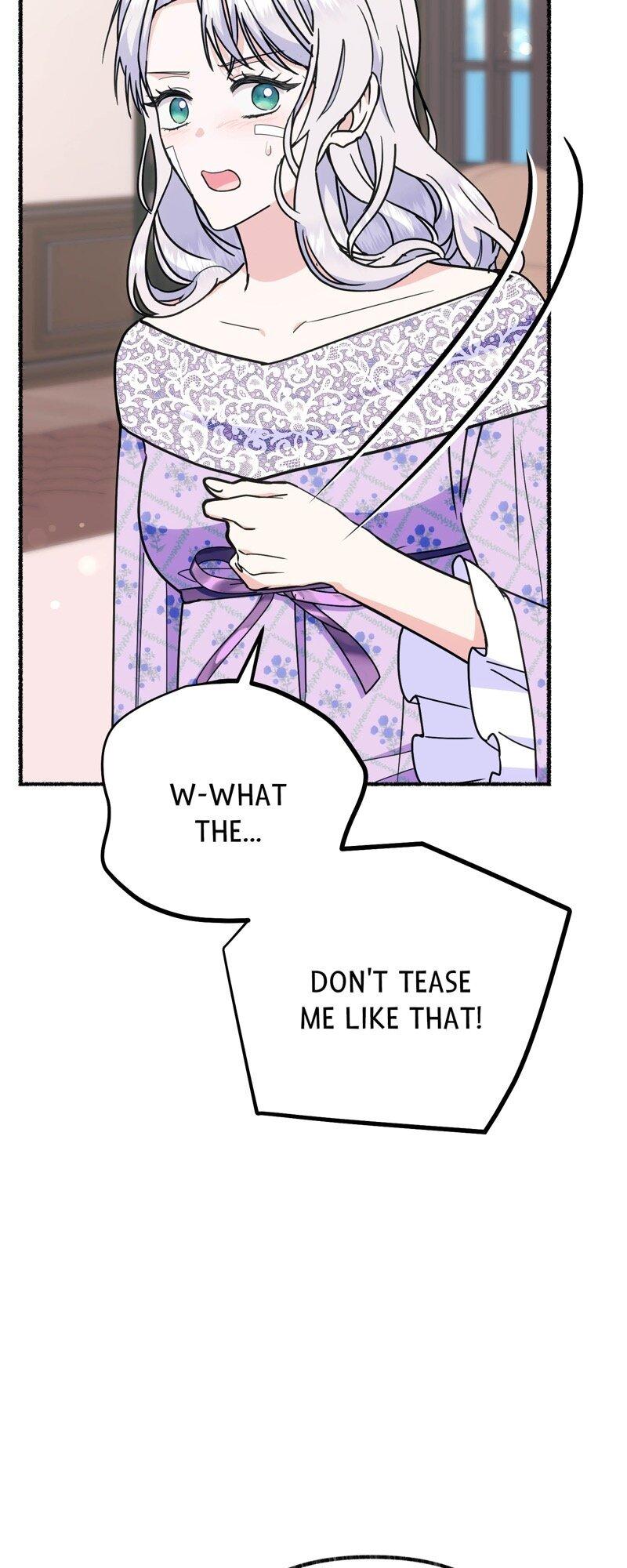 The Possesive Tyrant and His Sleepy Cat Chapter 36 page 4