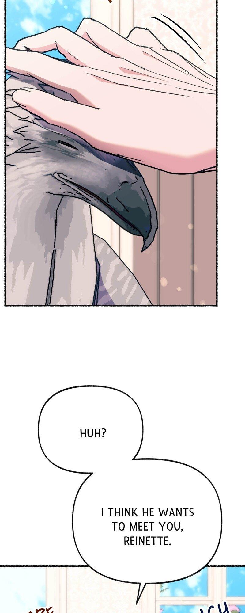 The Possesive Tyrant and His Sleepy Cat Chapter 36 page 49
