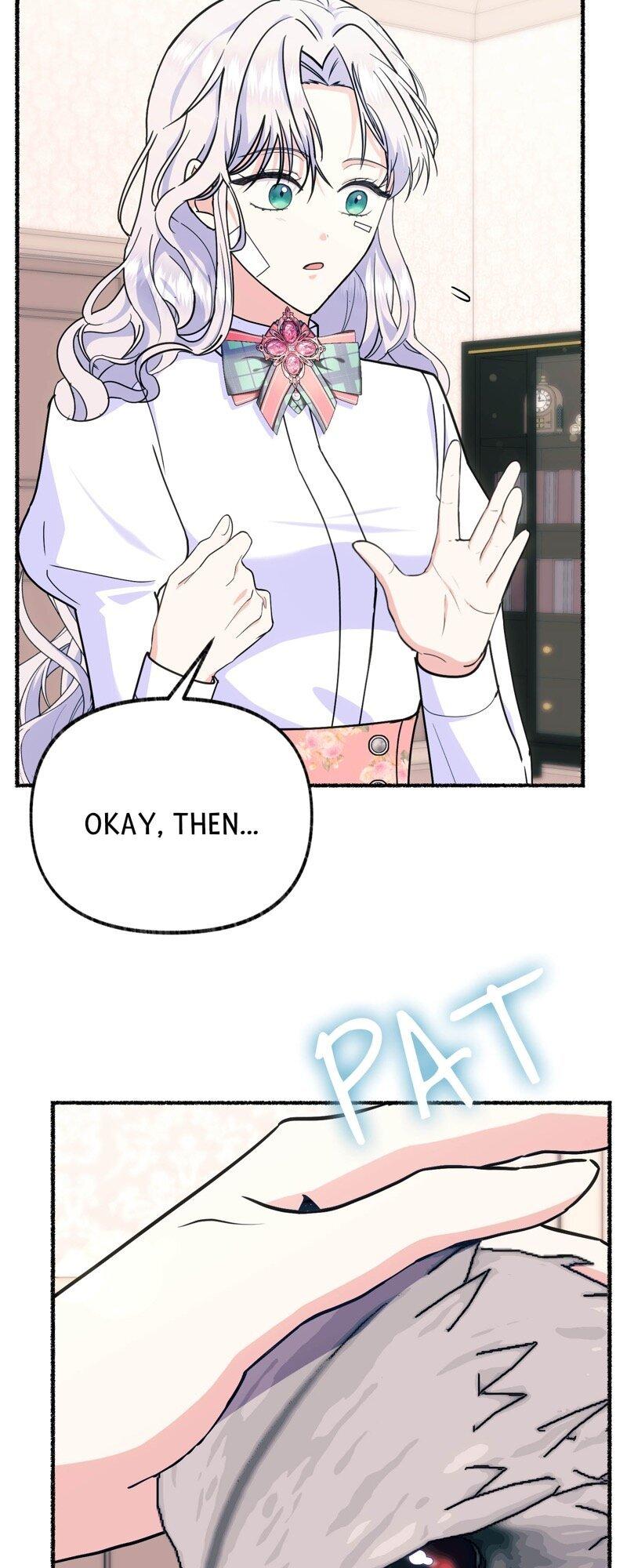 The Possesive Tyrant and His Sleepy Cat Chapter 36 page 51