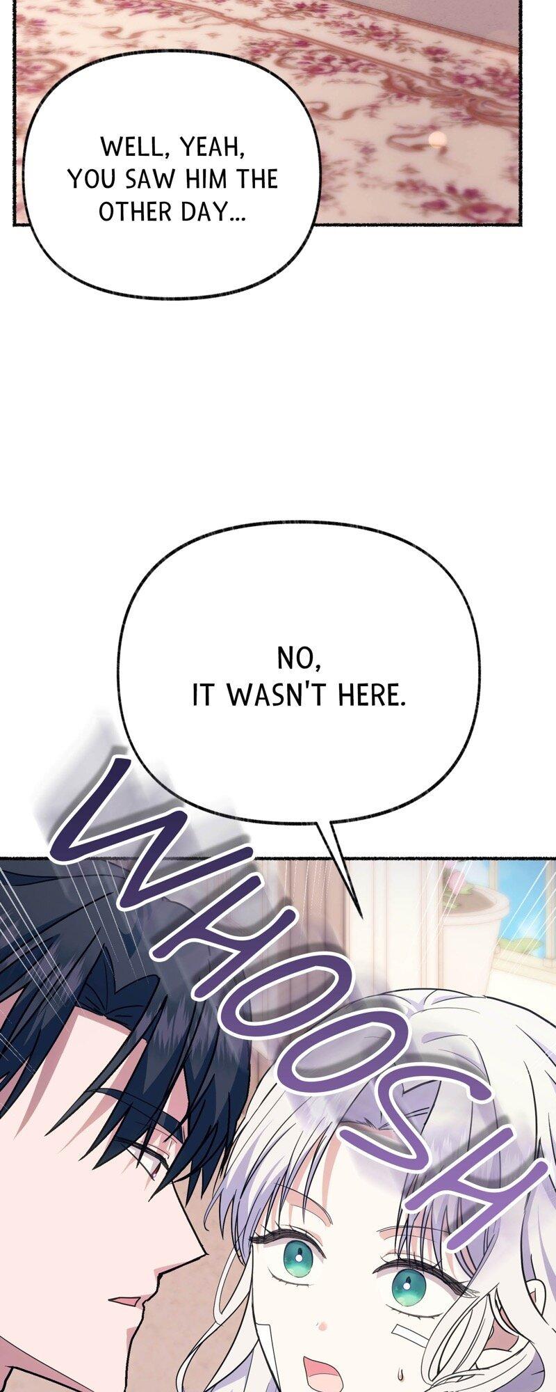 The Possesive Tyrant and His Sleepy Cat Chapter 36 page 61