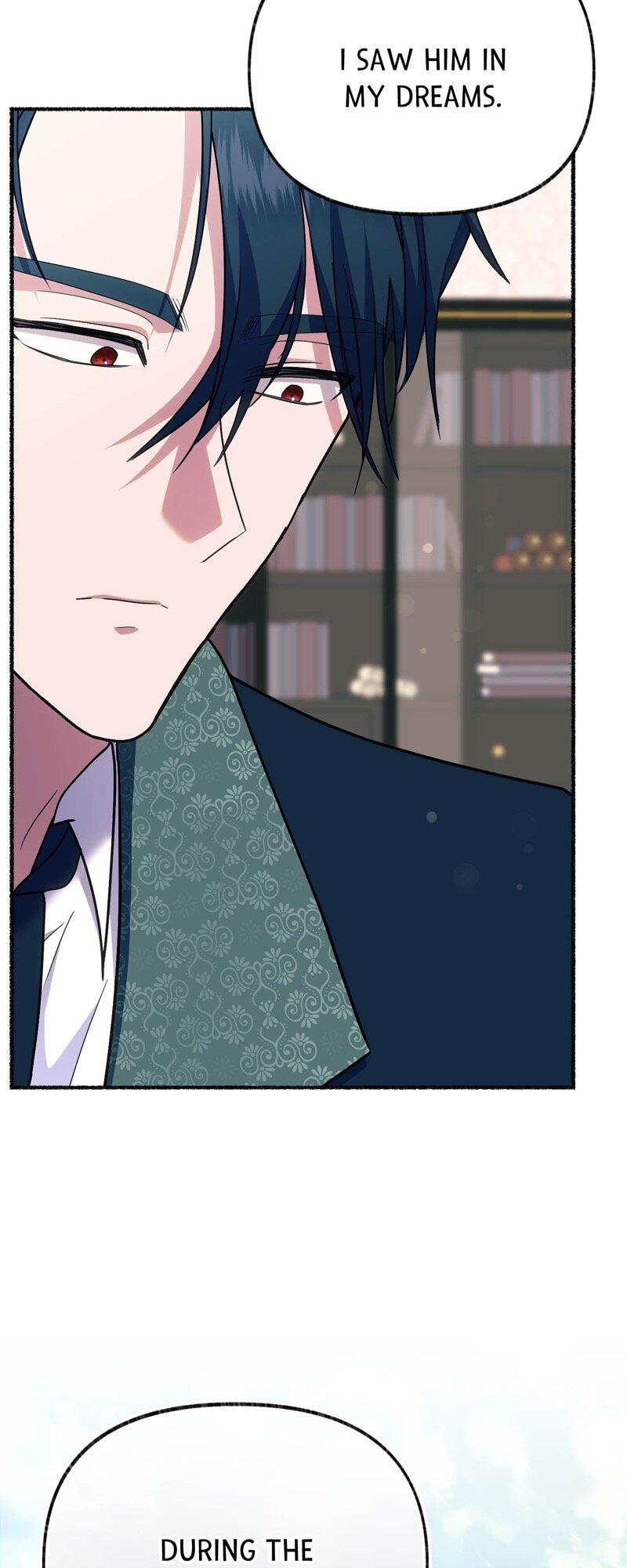 The Possesive Tyrant and His Sleepy Cat Chapter 36 page 64