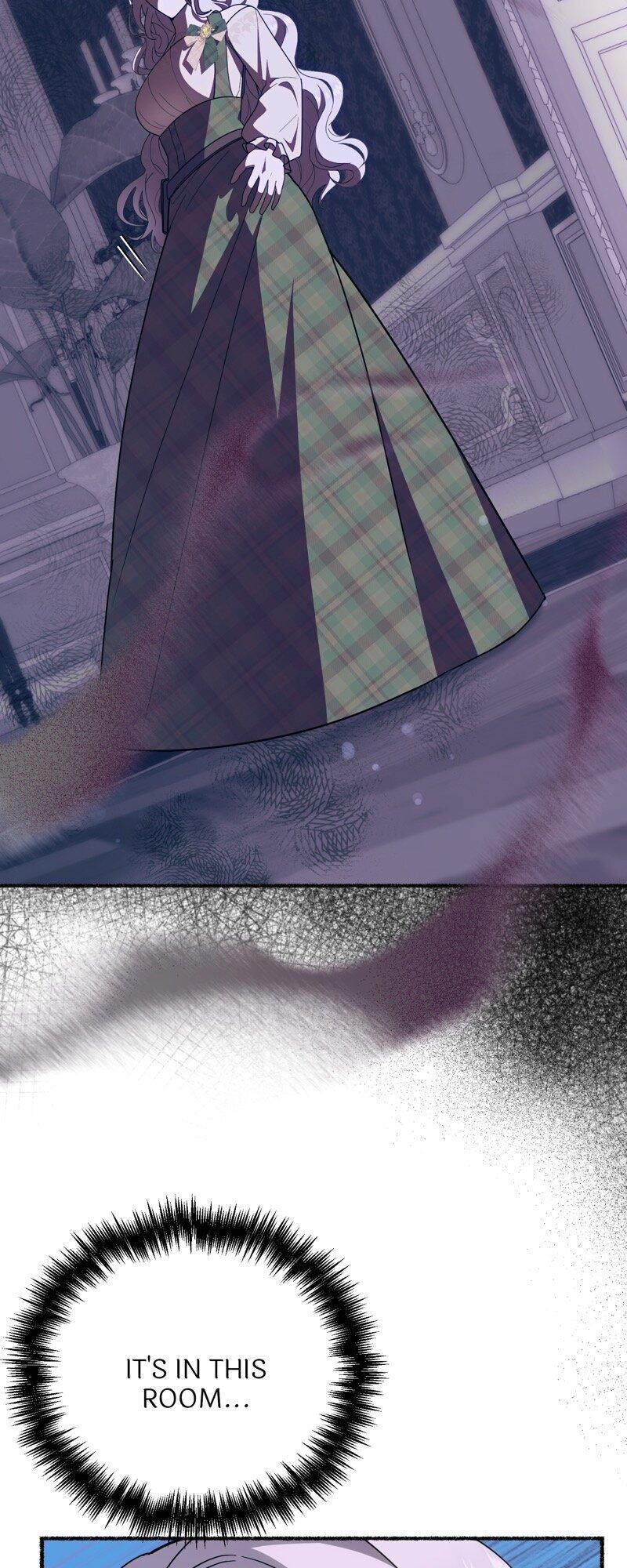 The Possesive Tyrant and His Sleepy Cat Chapter 40 page 9