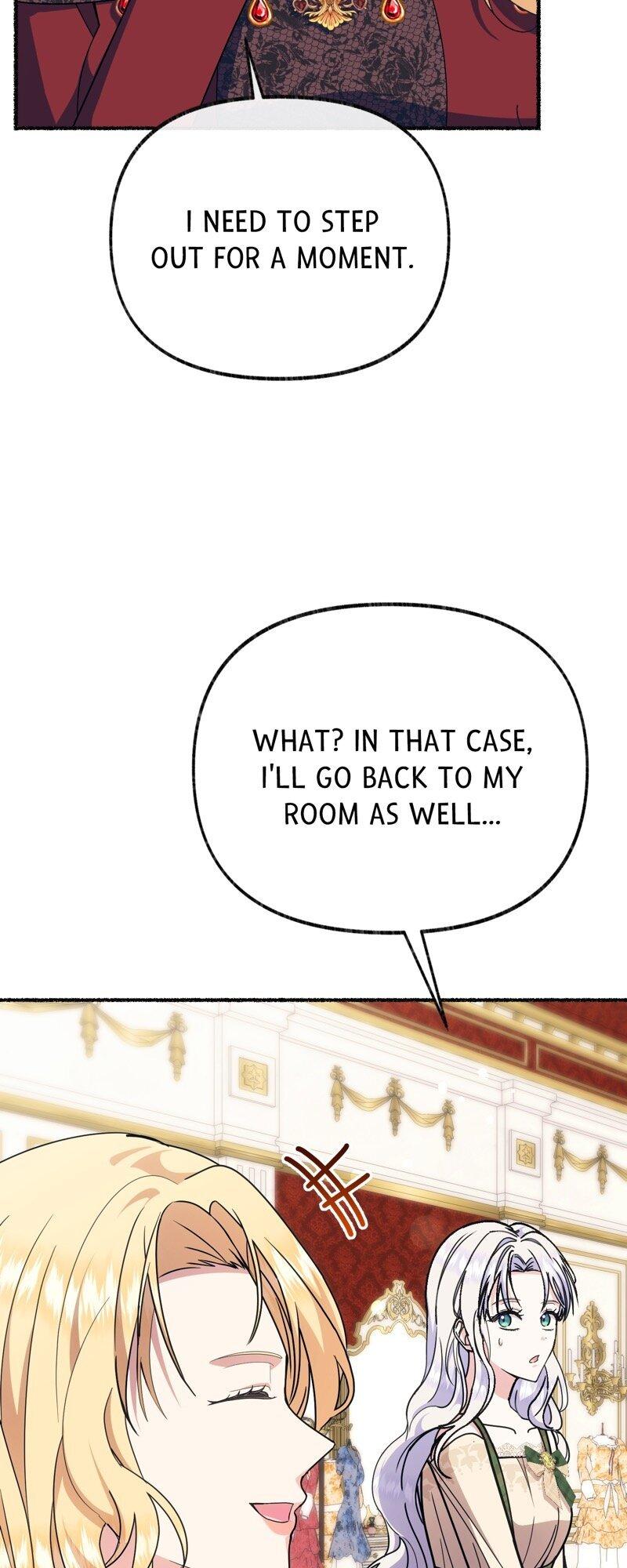 The Possesive Tyrant and His Sleepy Cat Chapter 40 page 17