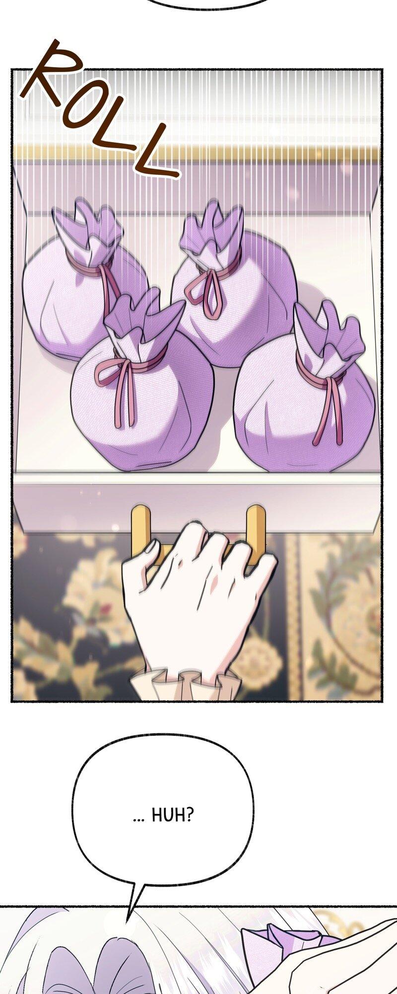 The Possesive Tyrant and His Sleepy Cat Chapter 40 page 24