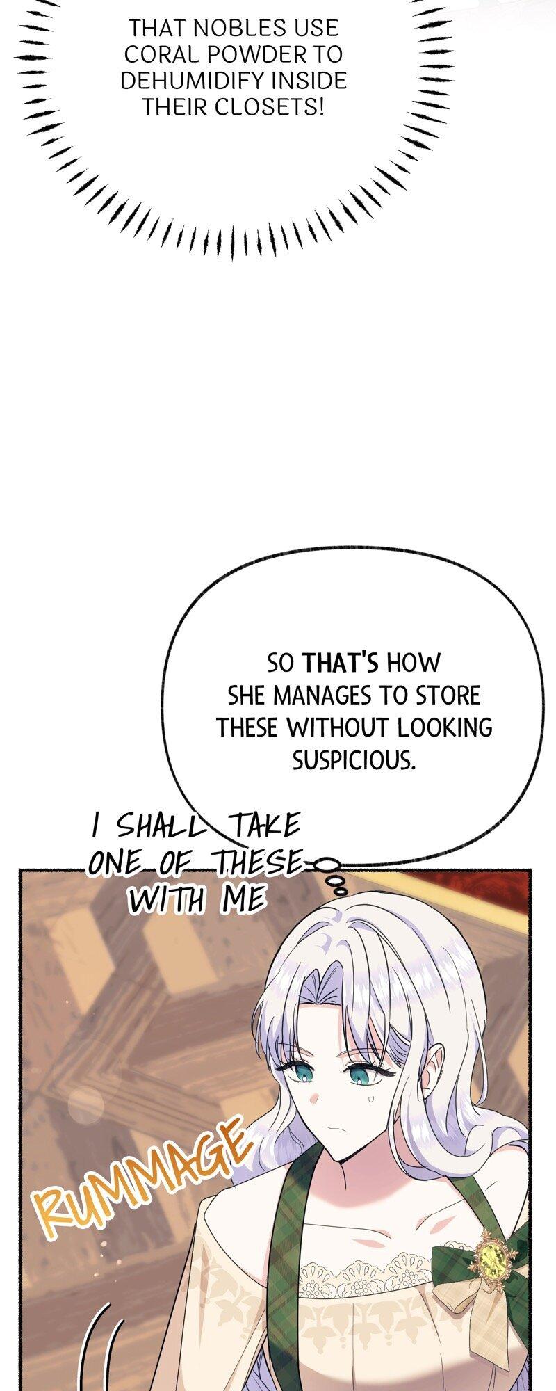 The Possesive Tyrant and His Sleepy Cat Chapter 40 page 29