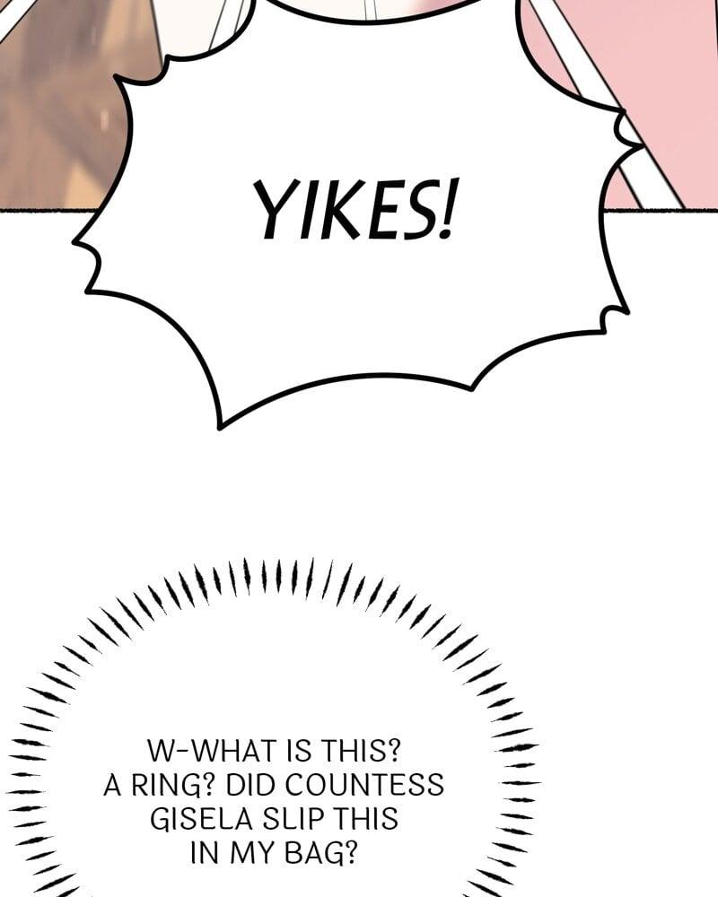 The Possesive Tyrant and His Sleepy Cat Chapter 40 page 31