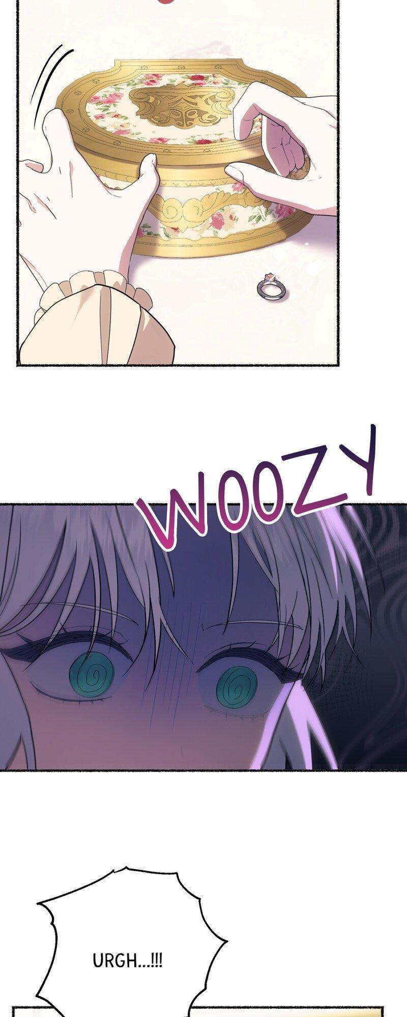 The Possesive Tyrant and His Sleepy Cat Chapter 40 page 34