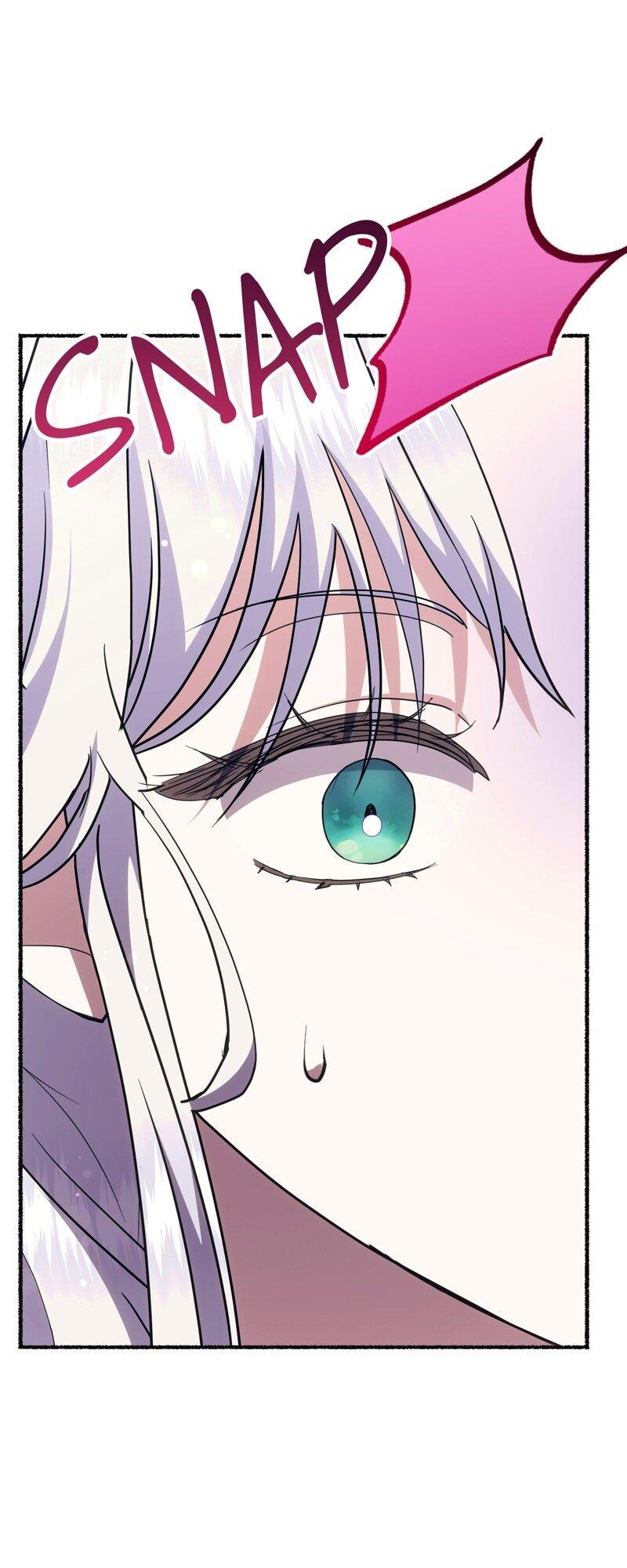 The Possesive Tyrant and His Sleepy Cat Chapter 40 page 38