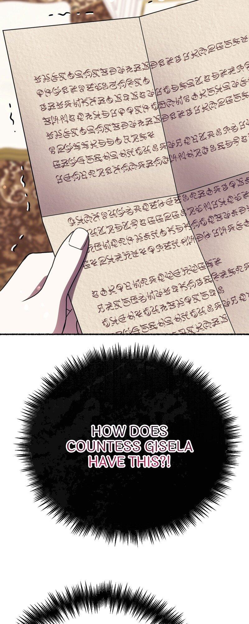 The Possesive Tyrant and His Sleepy Cat Chapter 40 page 40