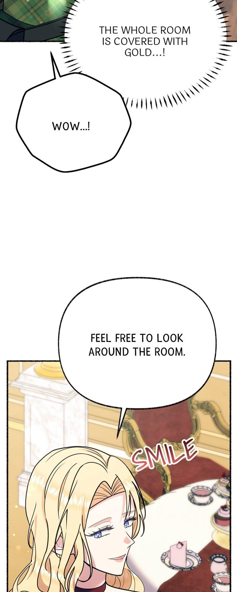 The Possesive Tyrant and His Sleepy Cat Chapter 40 page 4