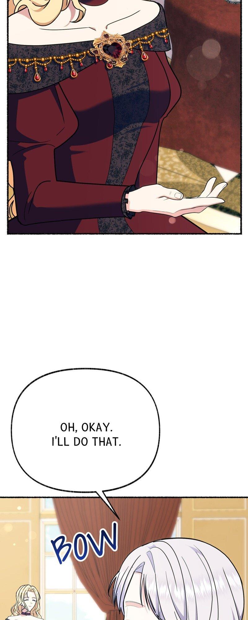 The Possesive Tyrant and His Sleepy Cat Chapter 40 page 5