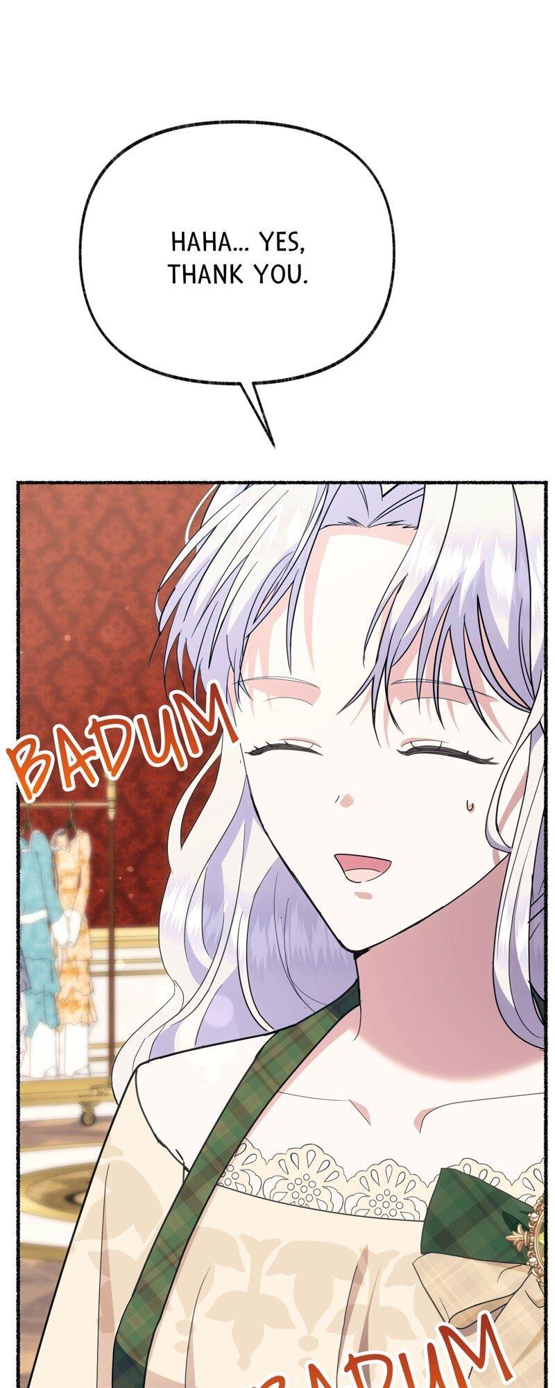 The Possesive Tyrant and His Sleepy Cat Chapter 40 page 59