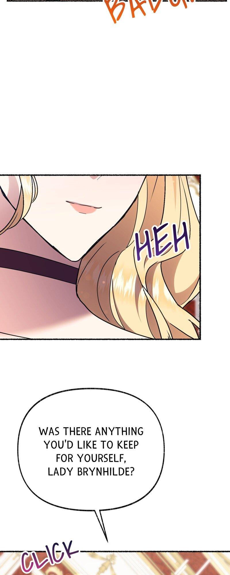 The Possesive Tyrant and His Sleepy Cat Chapter 40 page 60