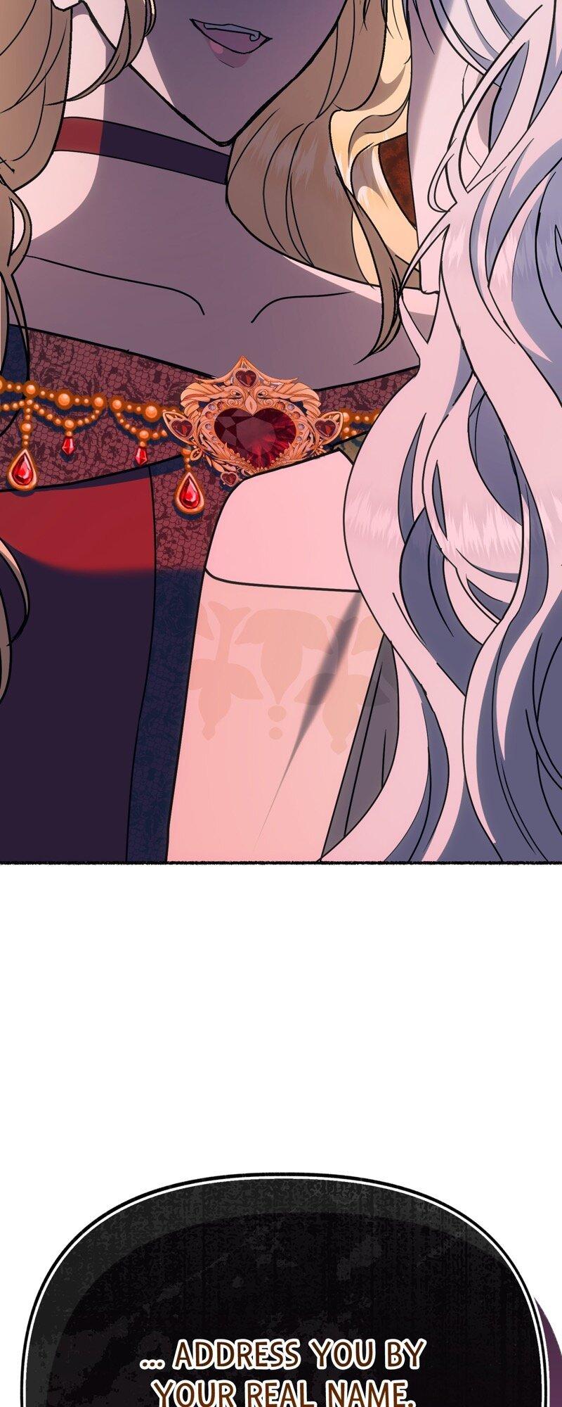 The Possesive Tyrant and His Sleepy Cat Chapter 40 page 64