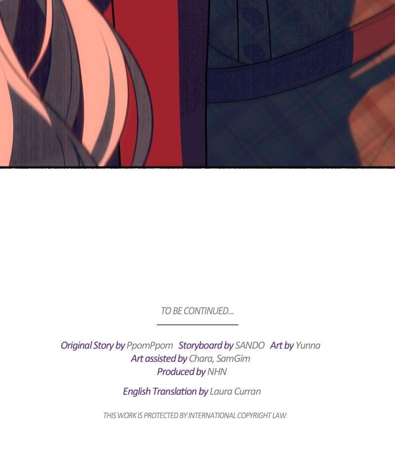 The Possesive Tyrant and His Sleepy Cat Chapter 40 page 66