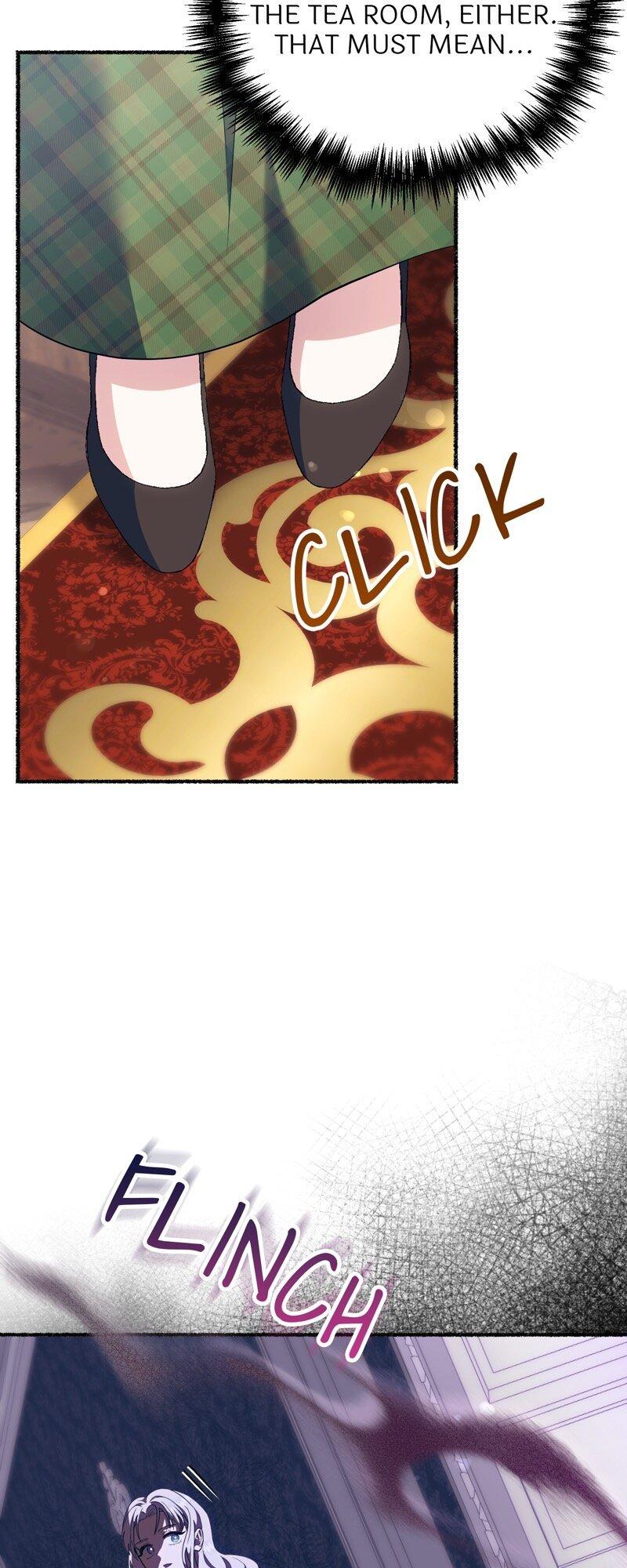 The Possesive Tyrant and His Sleepy Cat Chapter 40 page 8