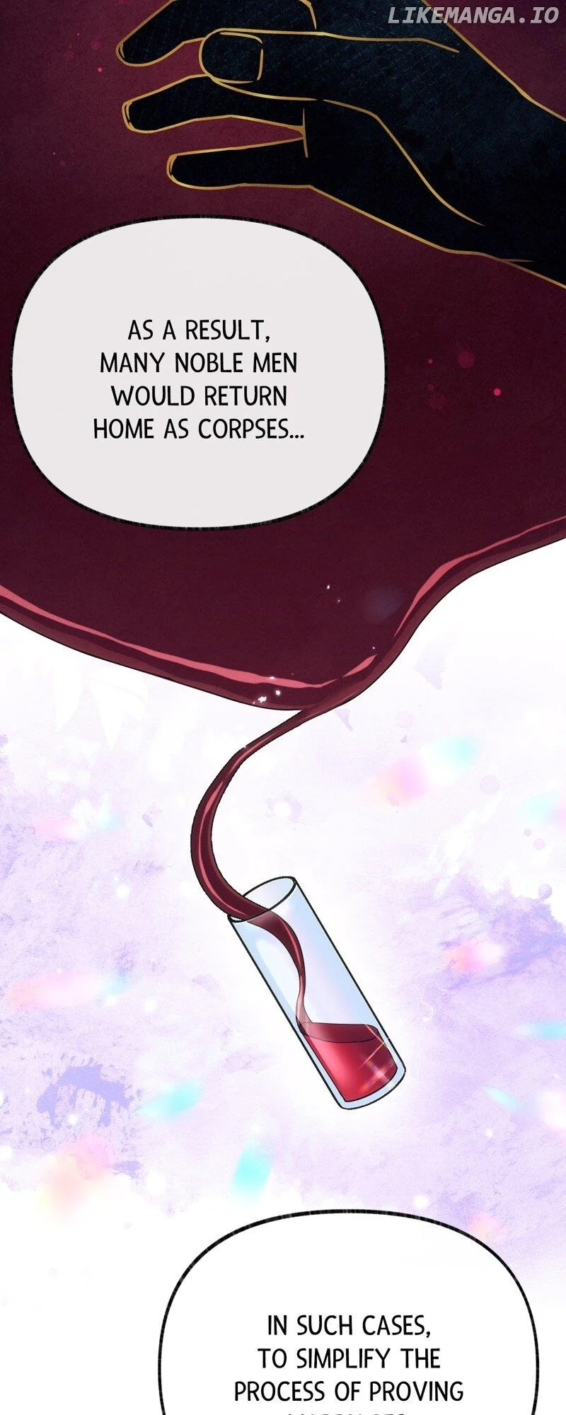 The Possesive Tyrant and His Sleepy Cat Chapter 45 page 11