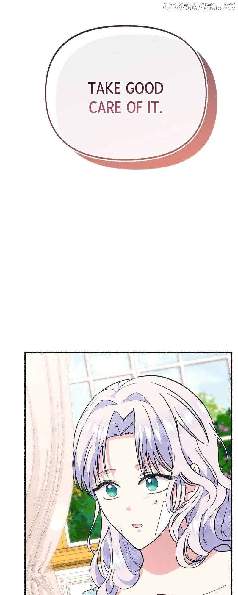 The Possesive Tyrant and His Sleepy Cat Chapter 45 page 14