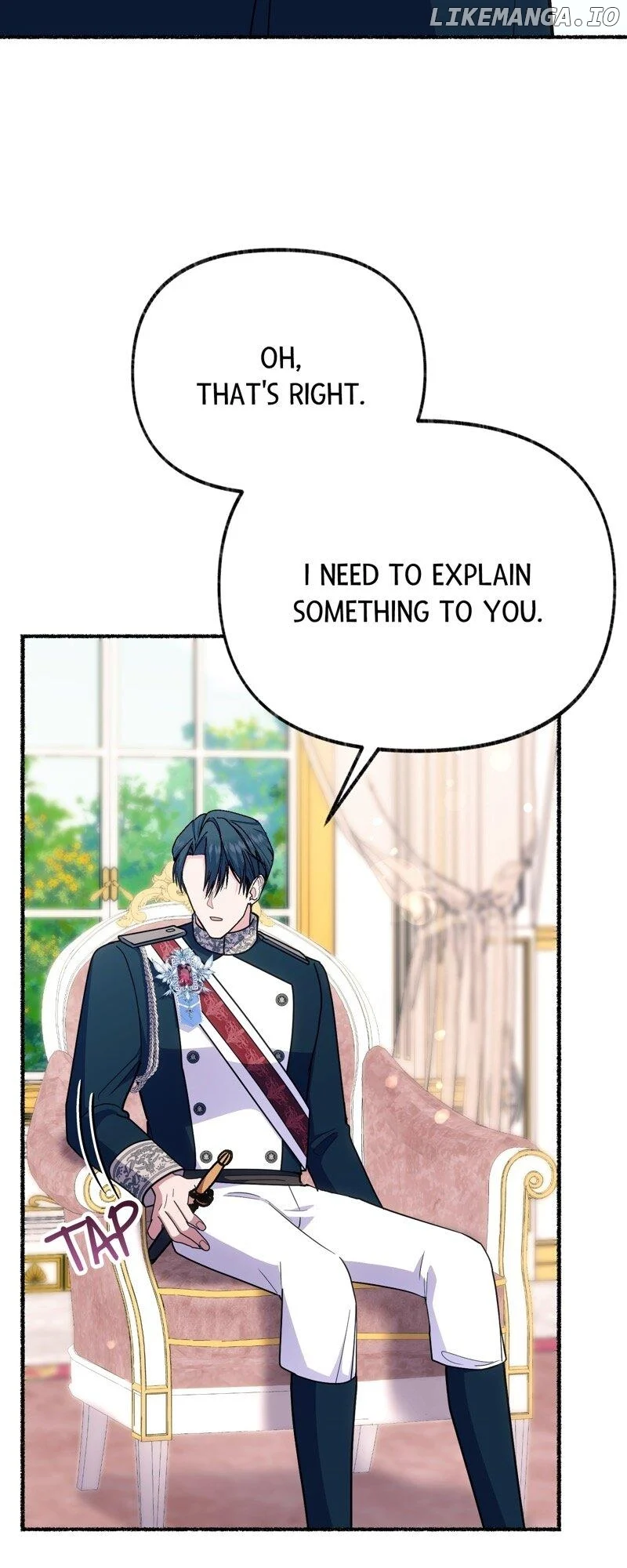 The Possesive Tyrant and His Sleepy Cat Chapter 45 page 1