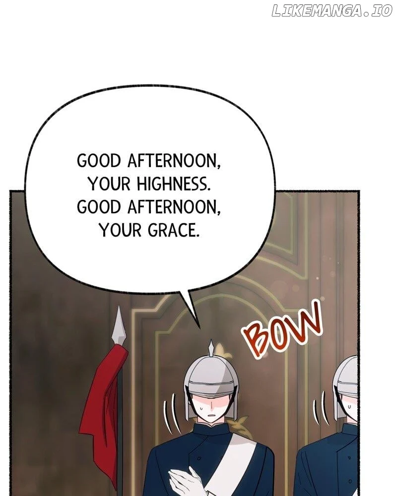 The Possesive Tyrant and His Sleepy Cat Chapter 45 page 23