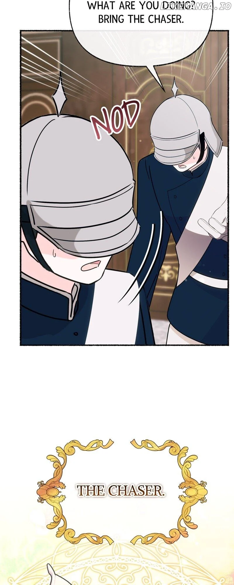 The Possesive Tyrant and His Sleepy Cat Chapter 45 page 29