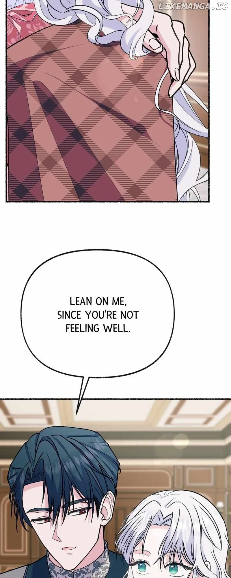 The Possesive Tyrant and His Sleepy Cat Chapter 45 page 37