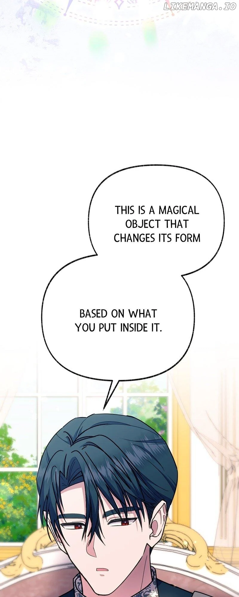 The Possesive Tyrant and His Sleepy Cat Chapter 45 page 3