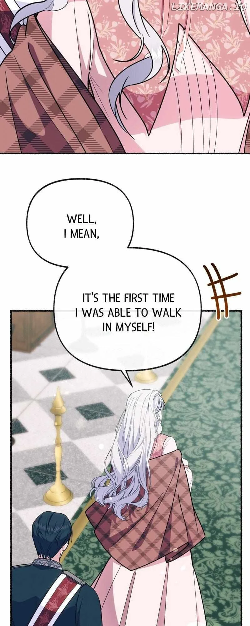 The Possesive Tyrant and His Sleepy Cat Chapter 45 page 43