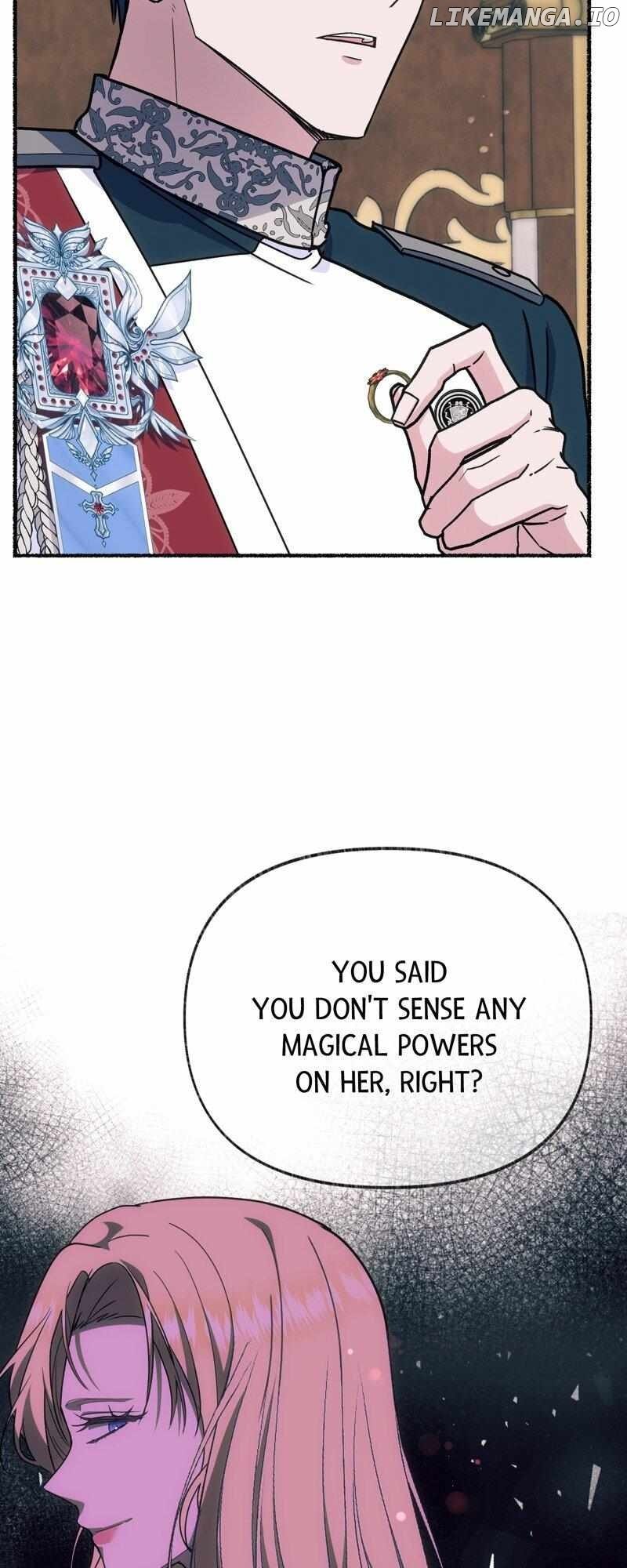 The Possesive Tyrant and His Sleepy Cat Chapter 45 page 50