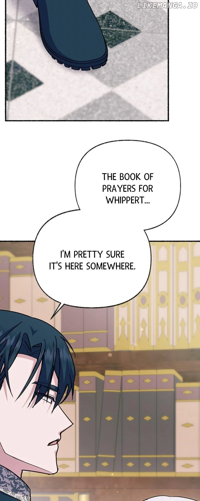 The Possesive Tyrant and His Sleepy Cat Chapter 45 page 53