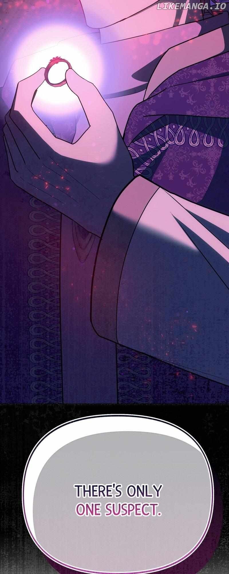 The Possesive Tyrant and His Sleepy Cat Chapter 45 page 64