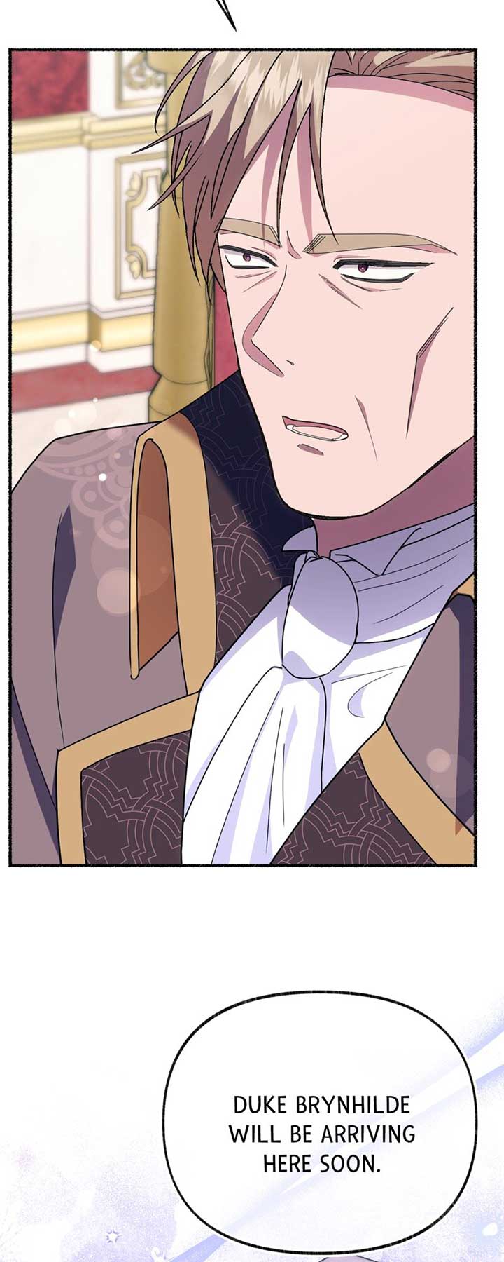The Possesive Tyrant and His Sleepy Cat Chapter 47 page 3