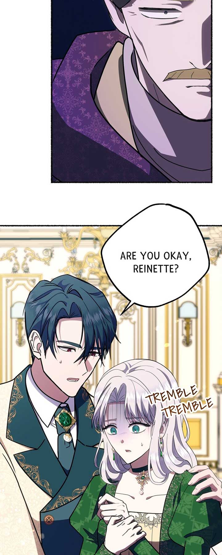 The Possesive Tyrant and His Sleepy Cat Chapter 47 page 46