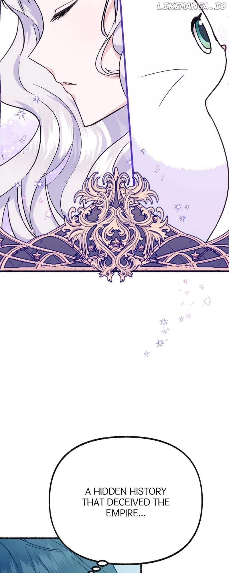 The Possesive Tyrant and His Sleepy Cat Chapter 5 page 9