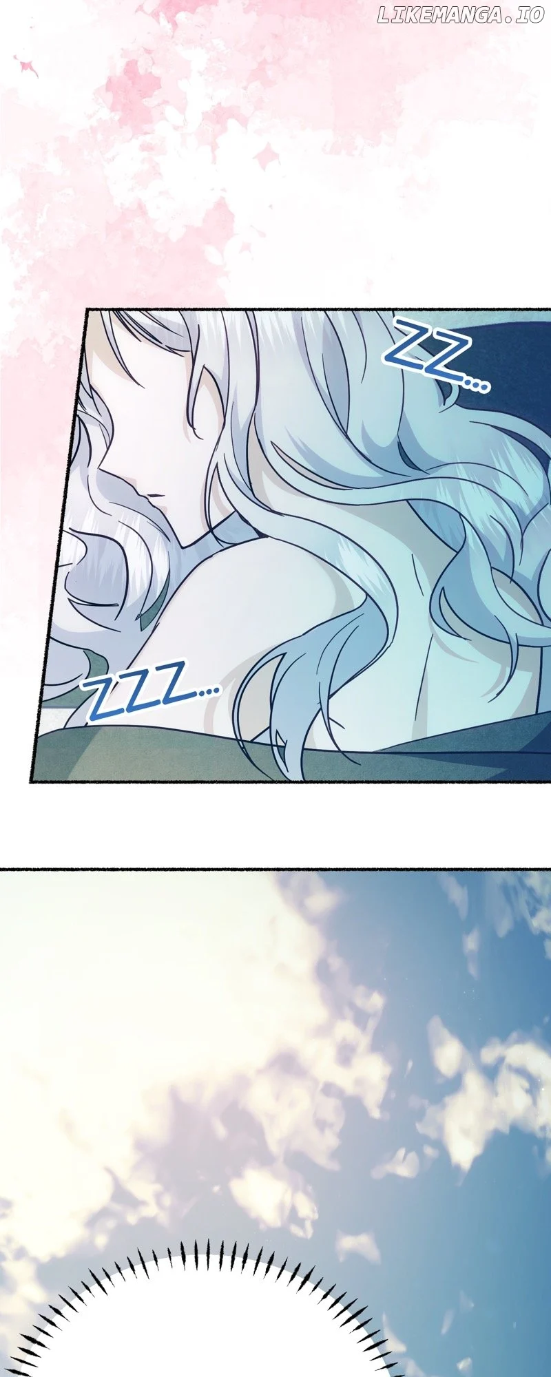 The Possesive Tyrant and His Sleepy Cat Chapter 5 page 17