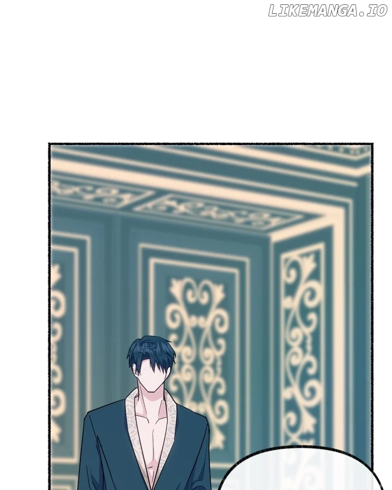 The Possesive Tyrant and His Sleepy Cat Chapter 5 page 23