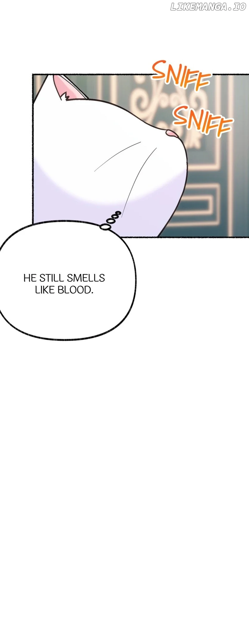The Possesive Tyrant and His Sleepy Cat Chapter 5 page 28