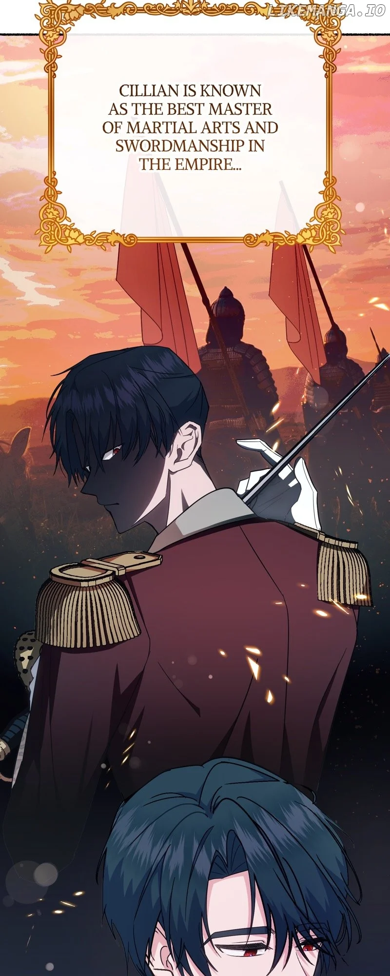 The Possesive Tyrant and His Sleepy Cat Chapter 5 page 36