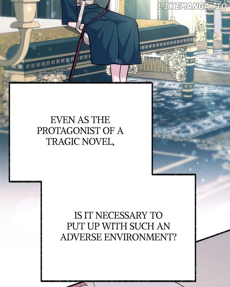 The Possesive Tyrant and His Sleepy Cat Chapter 5 page 39