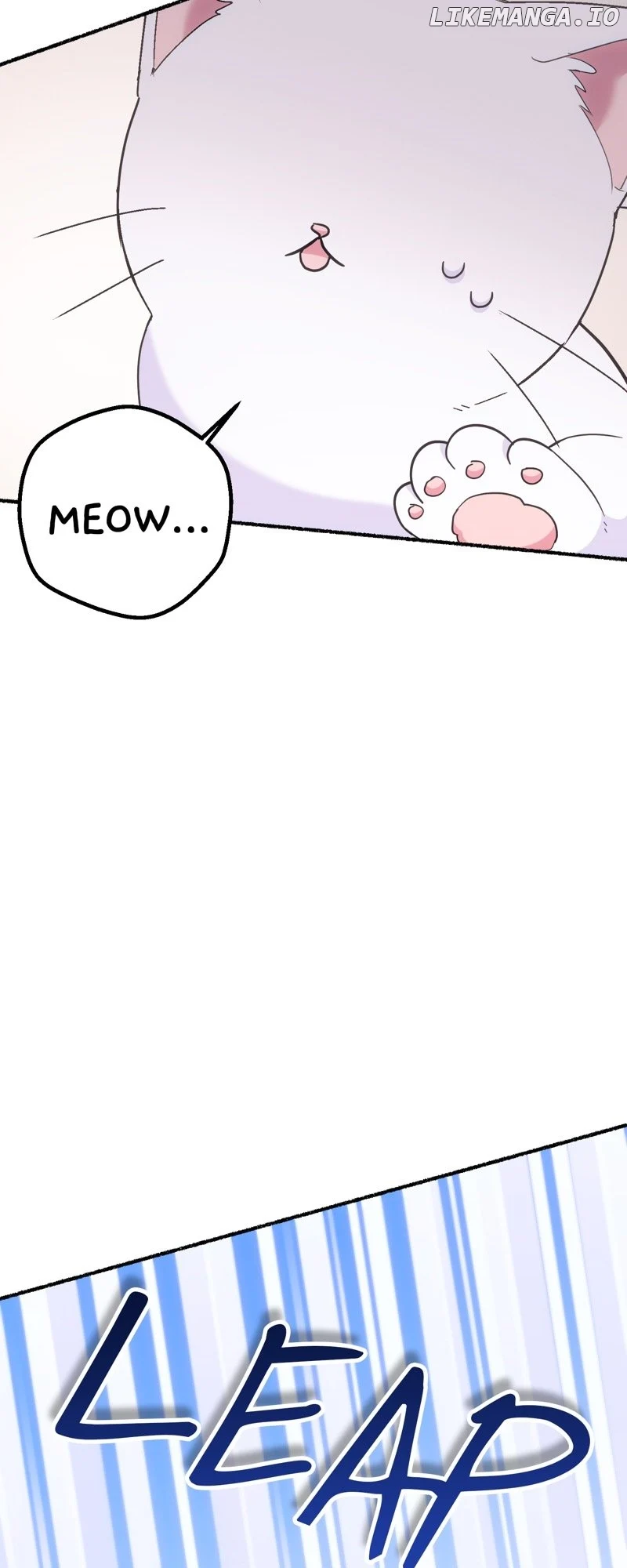 The Possesive Tyrant and His Sleepy Cat Chapter 5 page 40