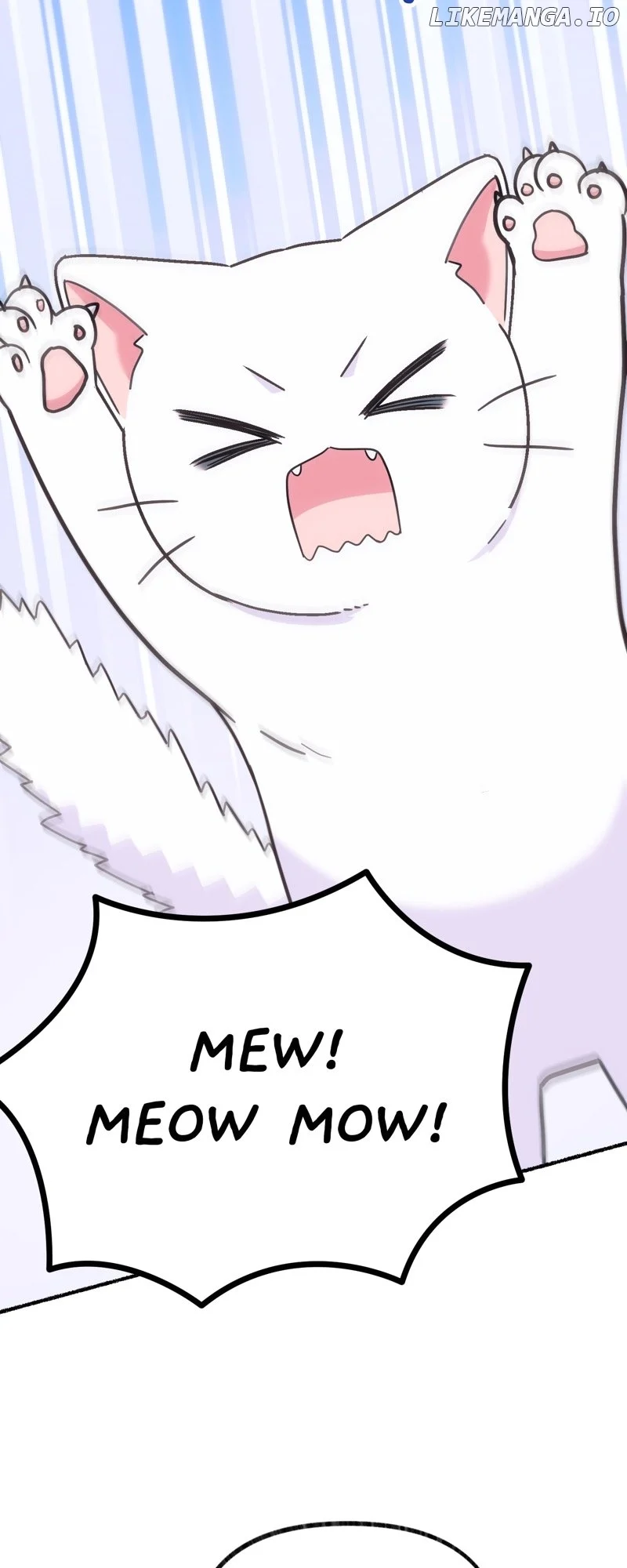 The Possesive Tyrant and His Sleepy Cat Chapter 5 page 41