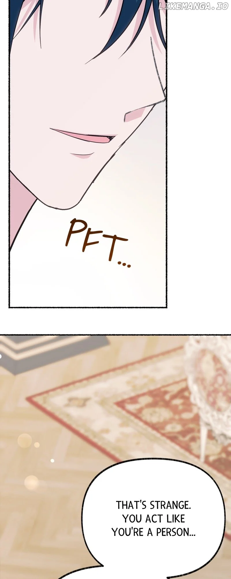 The Possesive Tyrant and His Sleepy Cat Chapter 5 page 44