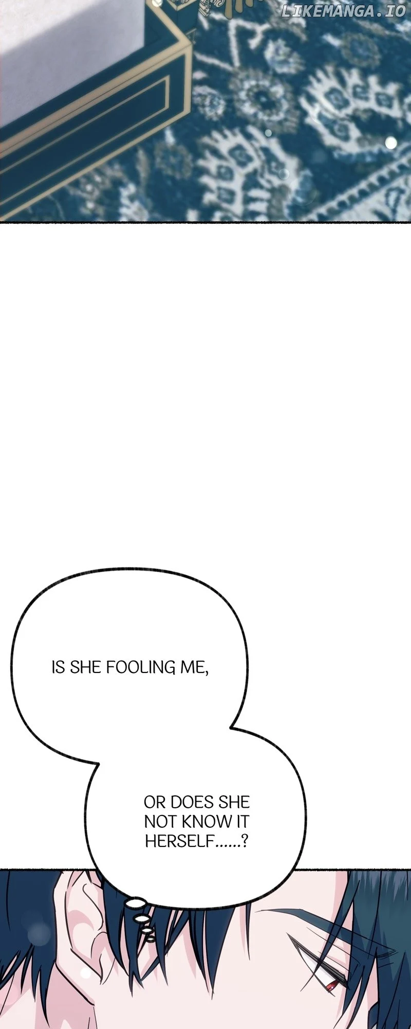 The Possesive Tyrant and His Sleepy Cat Chapter 5 page 46