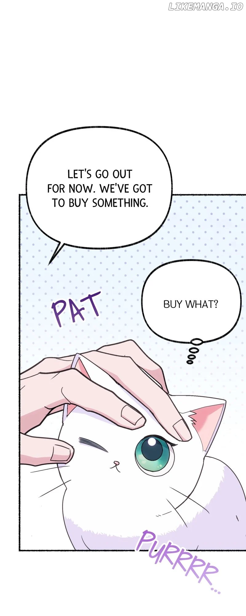 The Possesive Tyrant and His Sleepy Cat Chapter 5 page 48